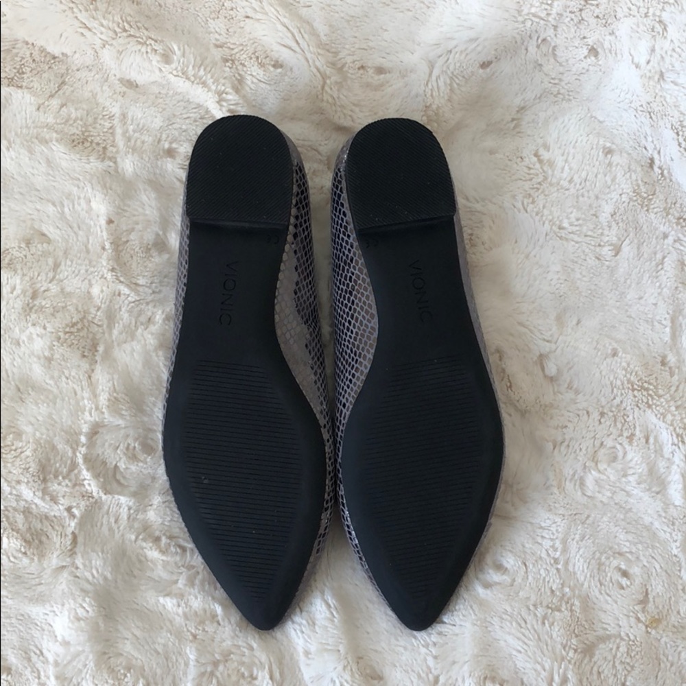 Vionic ballet flat - Picture 3 of 7